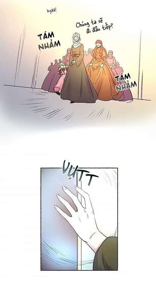 Như Gió Trên Cành Khô 5 trang 43