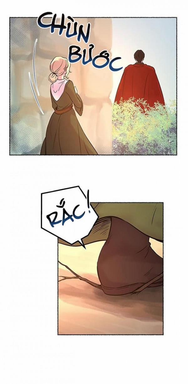 Như Gió Trên Cành Khô 5 trang 60