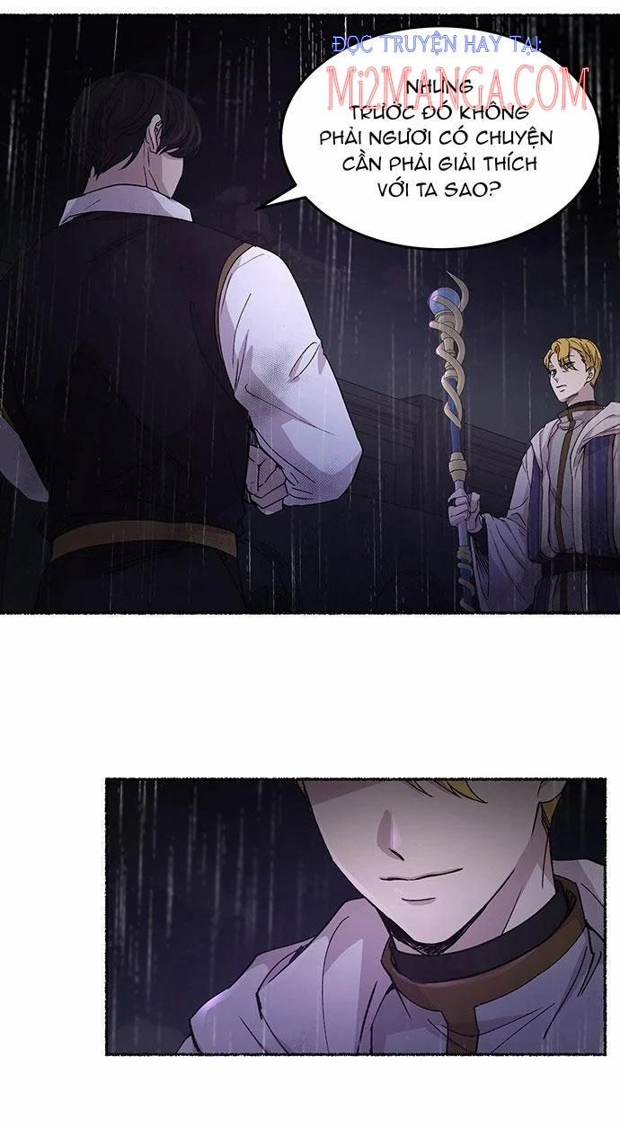 Như Gió Trên Cành Khô 57 trang 22