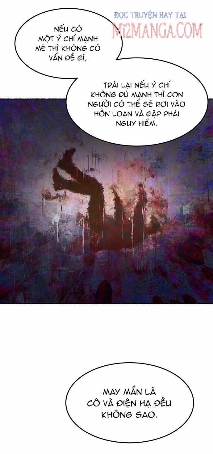 Như Gió Trên Cành Khô 57 trang 35