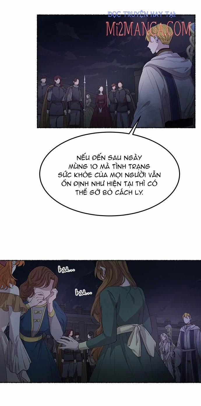 Như Gió Trên Cành Khô 57 trang 8