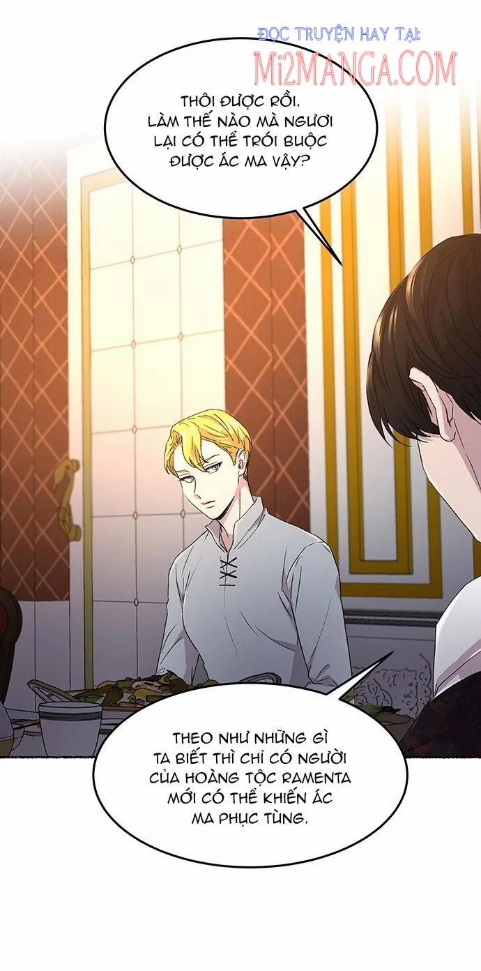 Như Gió Trên Cành Khô 58.5 trang 18