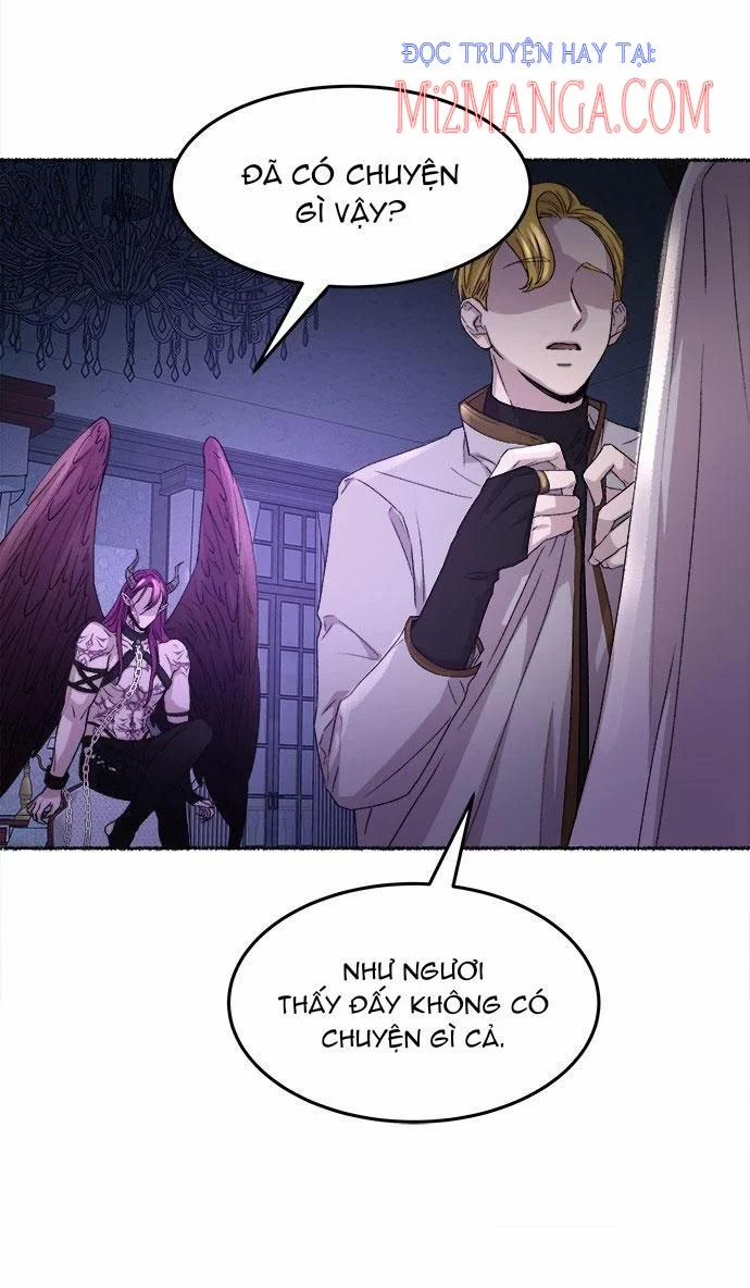 Như Gió Trên Cành Khô 58 trang 12