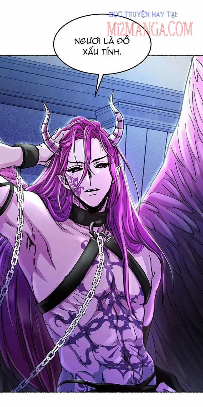 Như Gió Trên Cành Khô 58 trang 19