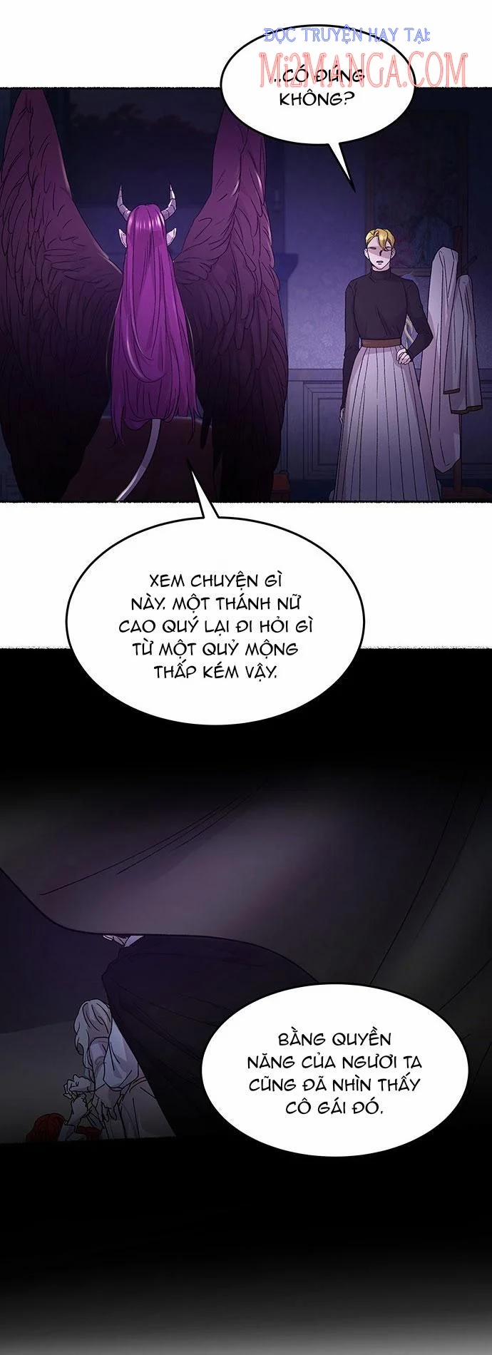 Như Gió Trên Cành Khô 58 trang 22