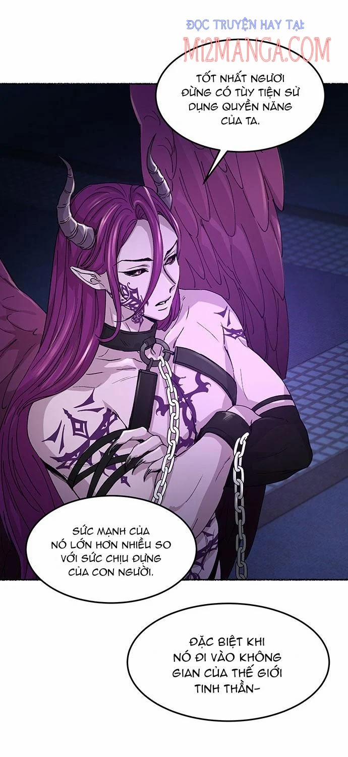 Như Gió Trên Cành Khô 58 trang 24