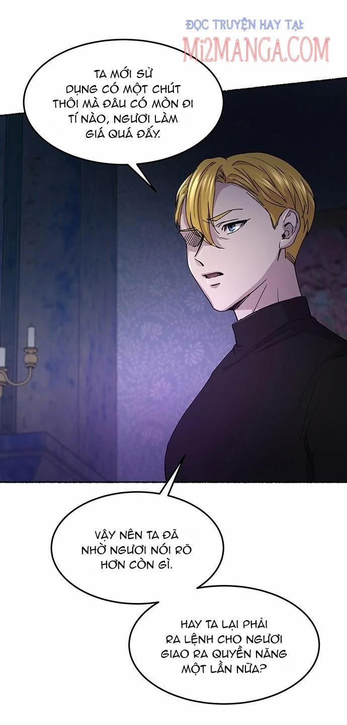 Như Gió Trên Cành Khô 58 trang 25