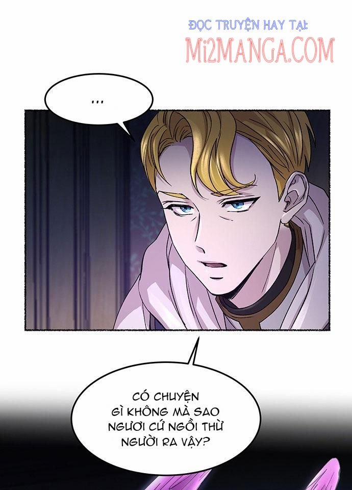 Như Gió Trên Cành Khô 58 trang 6