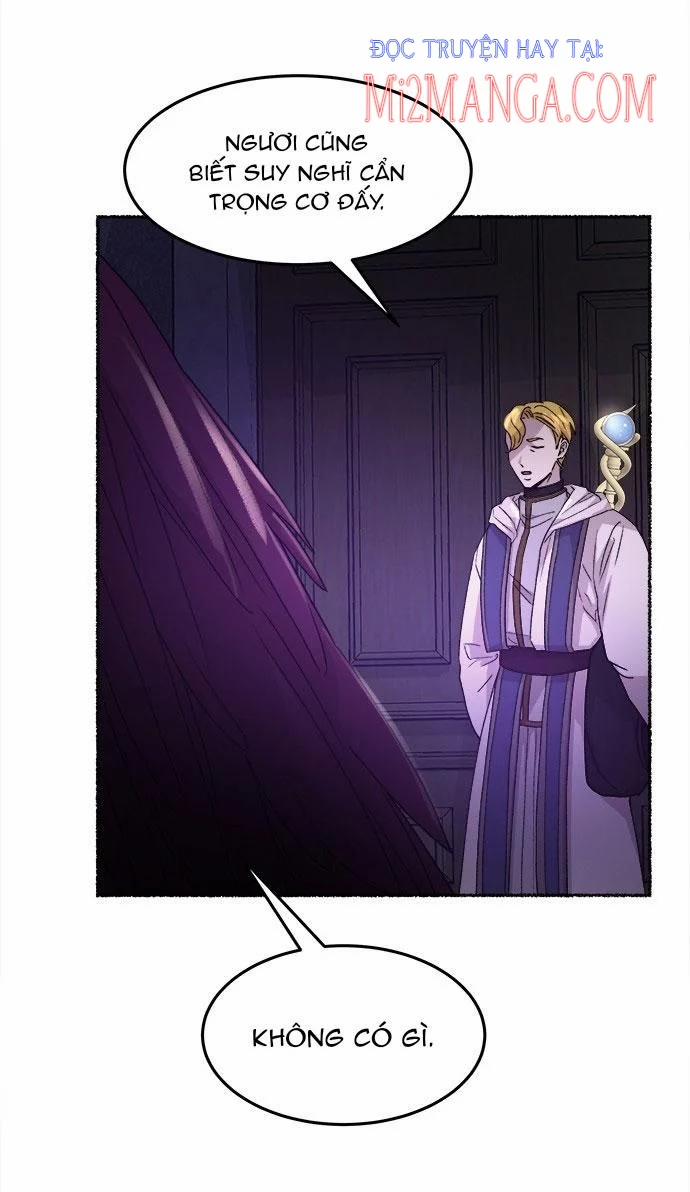 Như Gió Trên Cành Khô 58 trang 9