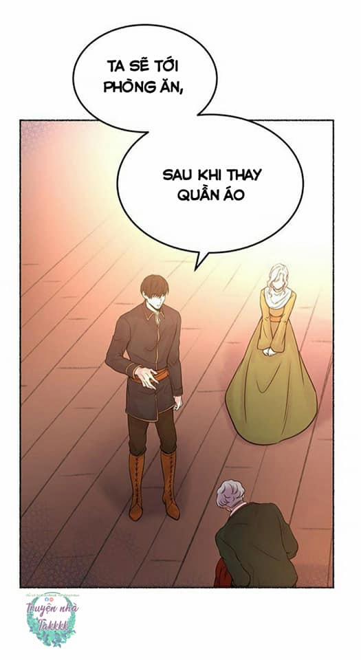 Như Gió Trên Cành Khô 6 trang 11