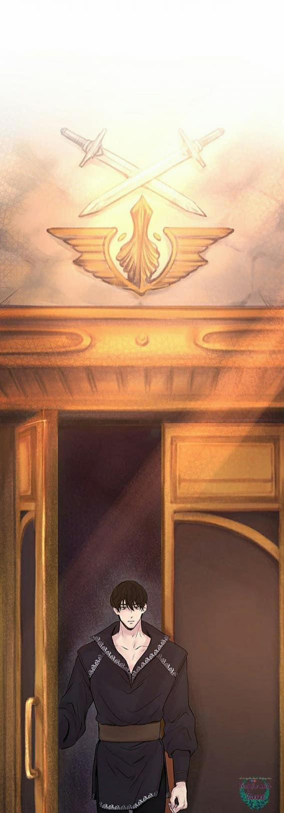 Như Gió Trên Cành Khô 6 trang 19