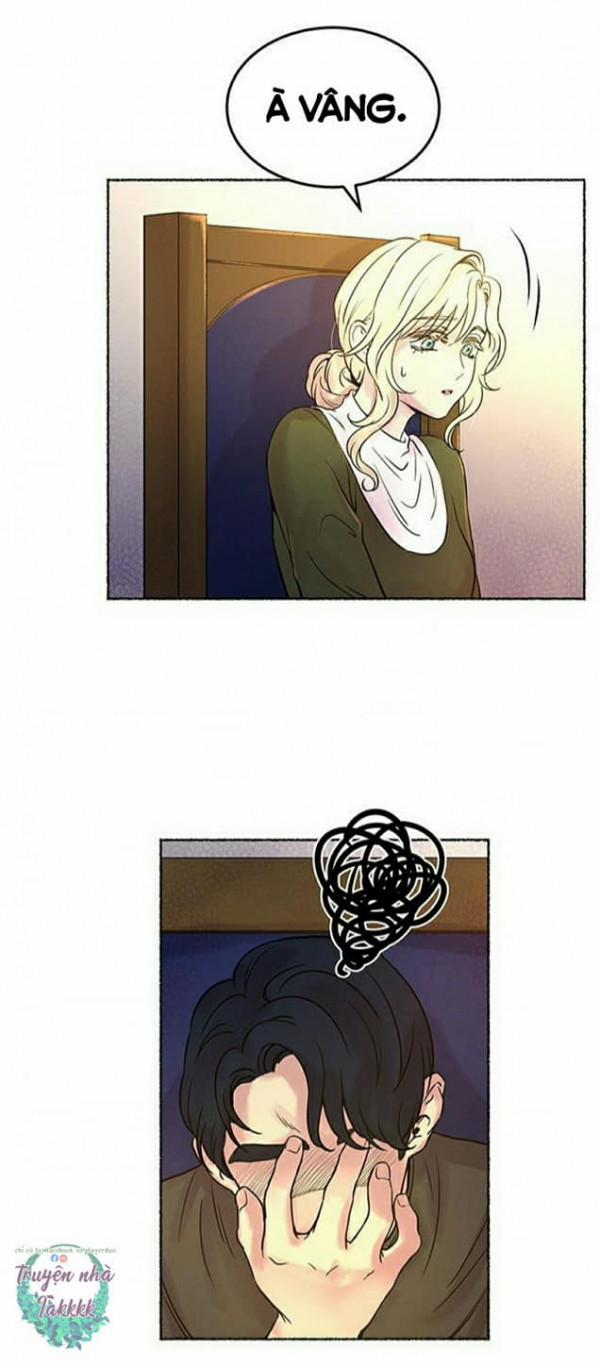 Như Gió Trên Cành Khô 6 trang 27
