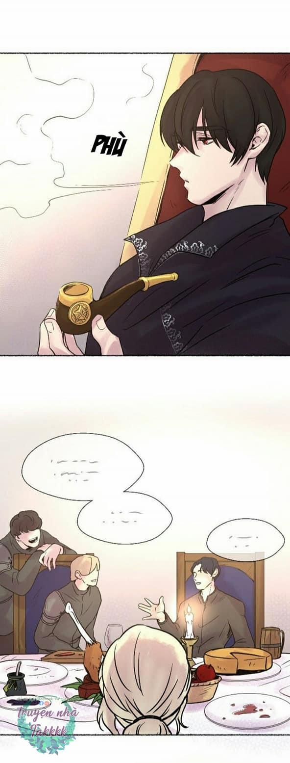 Như Gió Trên Cành Khô 6 trang 45