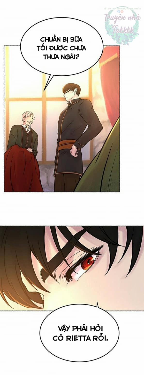 Như Gió Trên Cành Khô 6 trang 5