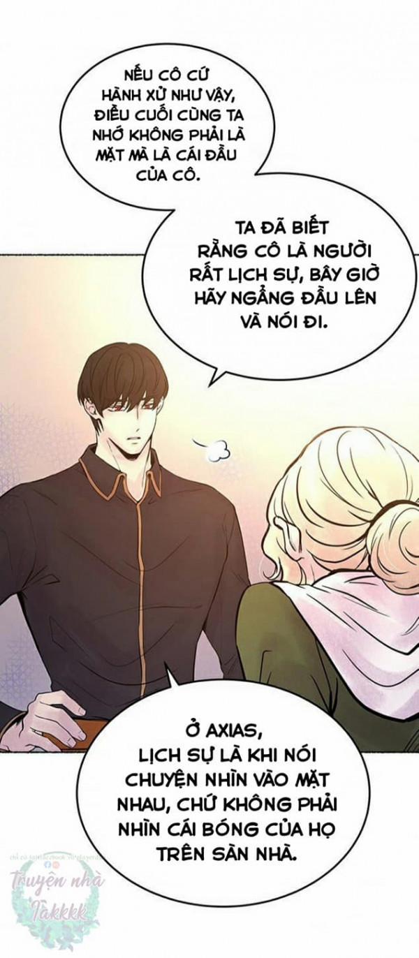 Như Gió Trên Cành Khô 6 trang 9