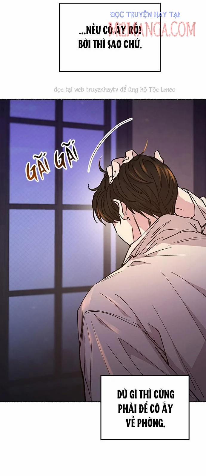 Như Gió Trên Cành Khô 61 trang 31