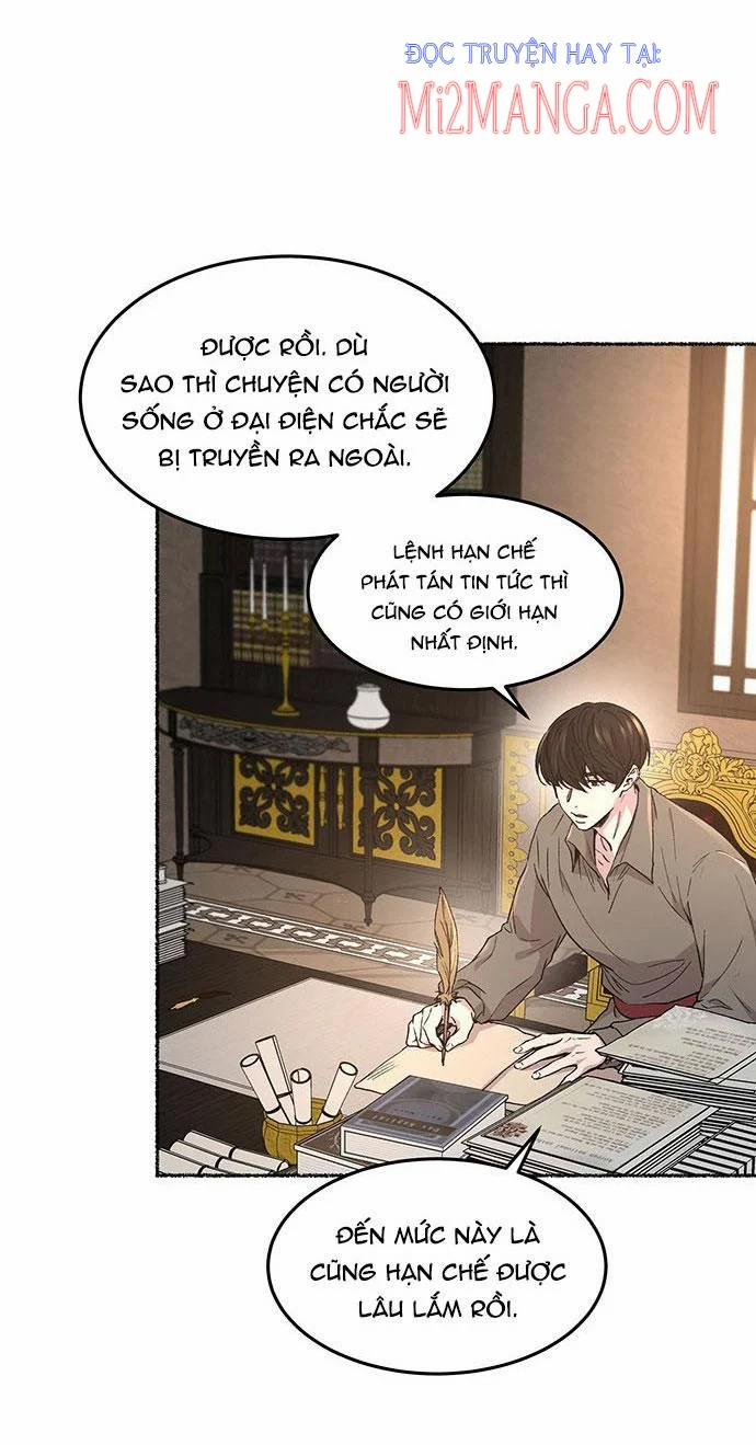 Như Gió Trên Cành Khô 62.5 trang 21