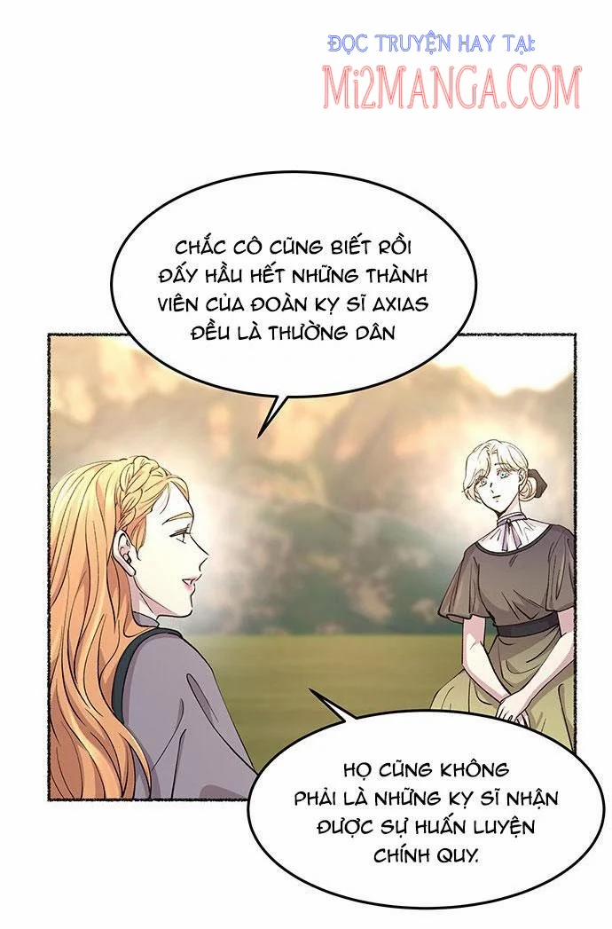 Như Gió Trên Cành Khô 63.5 trang 10