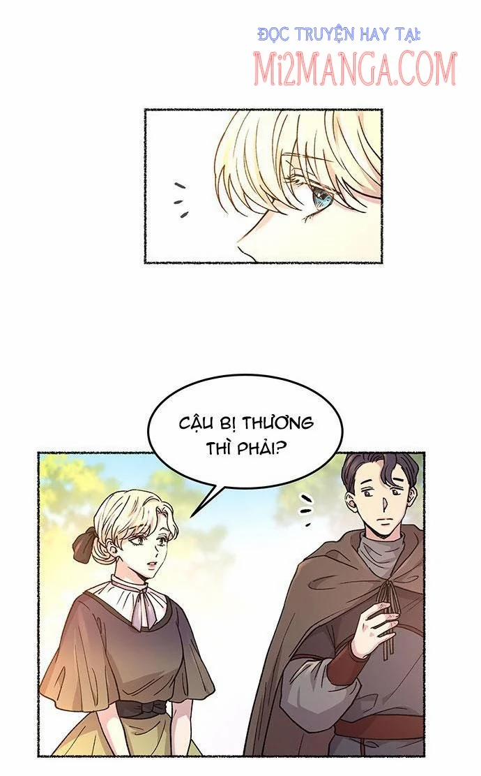 Như Gió Trên Cành Khô 63 trang 27