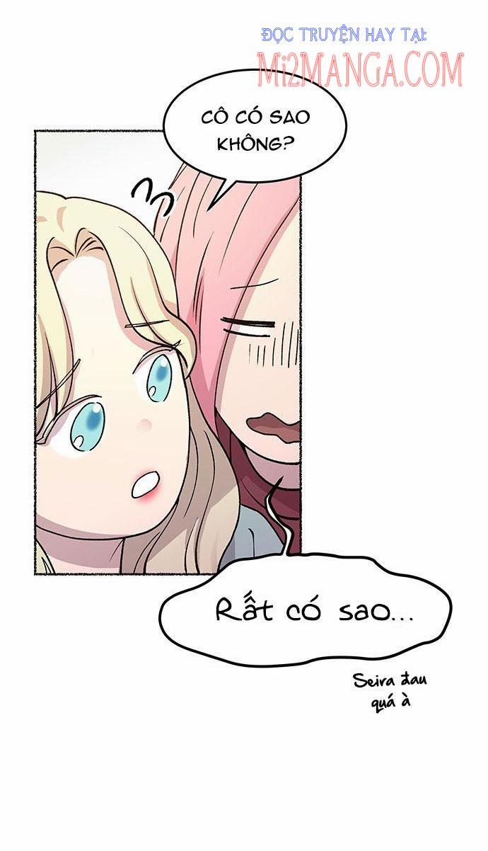 Như Gió Trên Cành Khô 64 trang 11