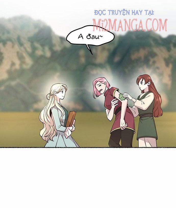 Như Gió Trên Cành Khô 64 trang 19
