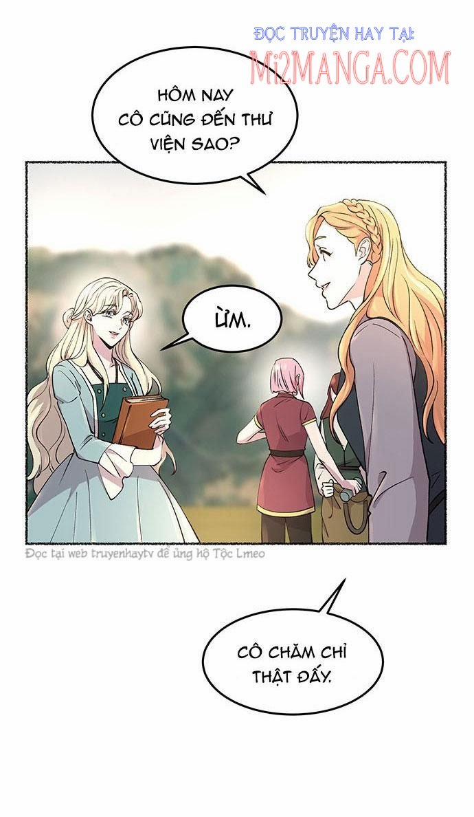 Như Gió Trên Cành Khô 64 trang 20