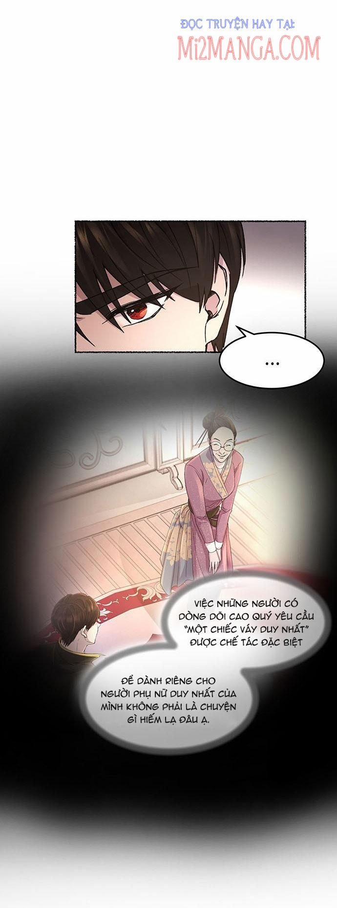 Như Gió Trên Cành Khô 65.5 trang 34