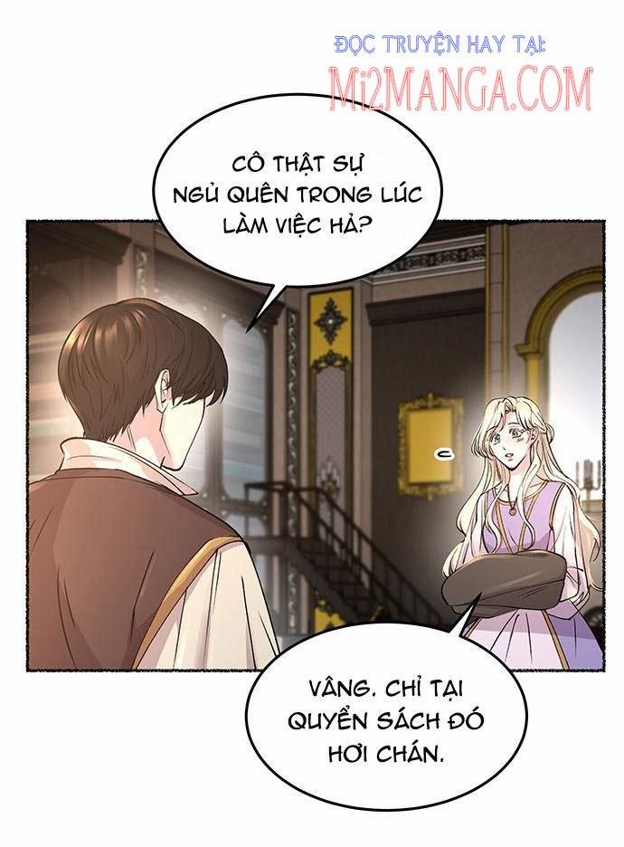 Như Gió Trên Cành Khô 65 trang 15