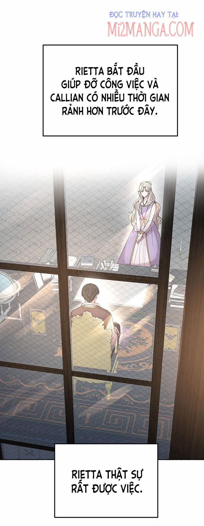 Như Gió Trên Cành Khô 65 trang 26