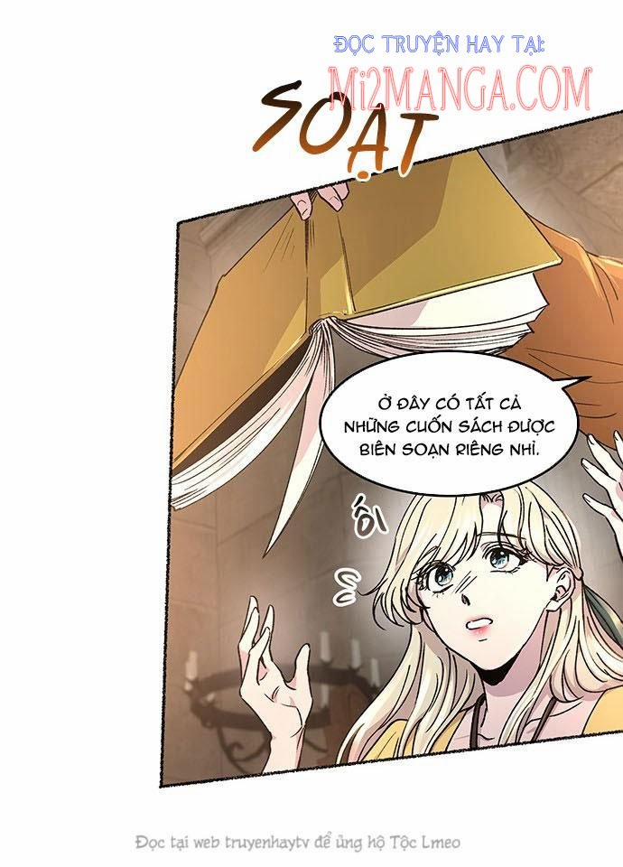 Như Gió Trên Cành Khô 66 trang 34