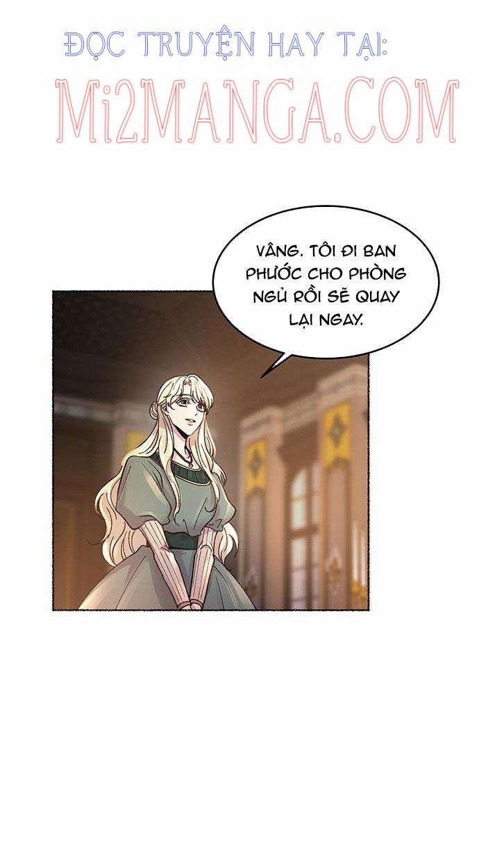 Như Gió Trên Cành Khô 68.5 trang 10