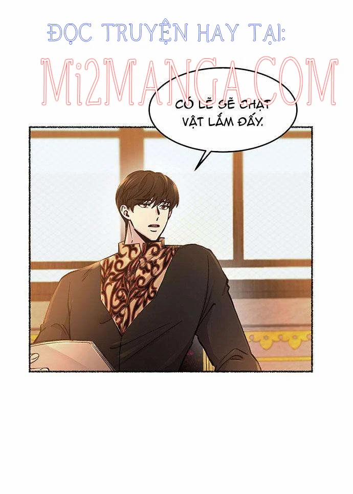 Như Gió Trên Cành Khô 68.5 trang 24