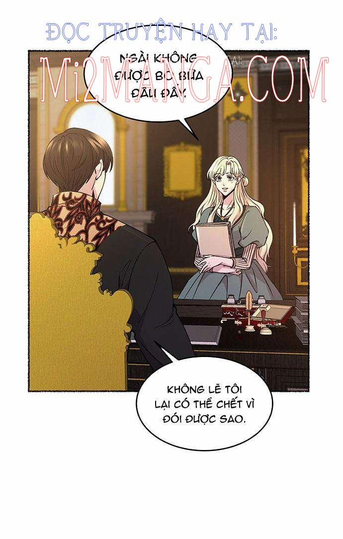 Như Gió Trên Cành Khô 68 trang 31