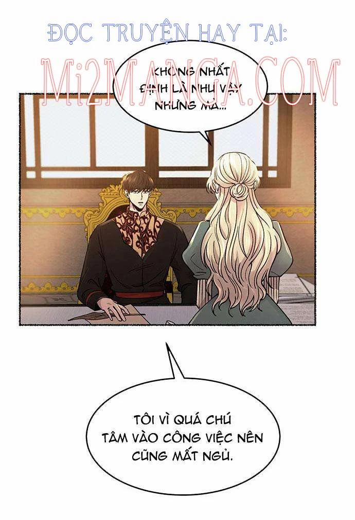 Như Gió Trên Cành Khô 68 trang 34