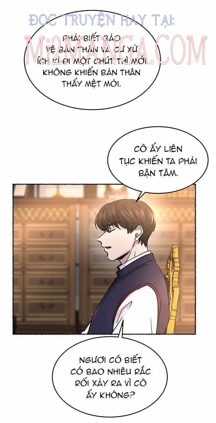 Như Gió Trên Cành Khô 69.5 trang 14