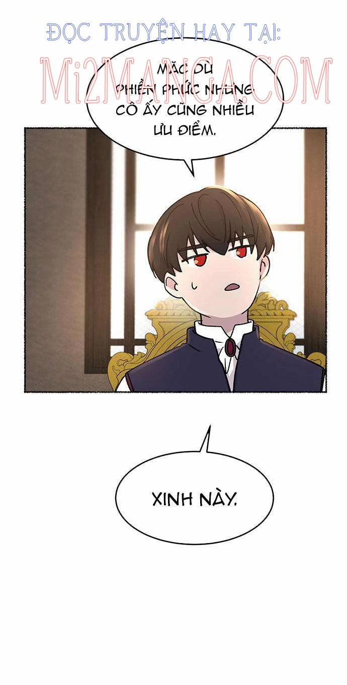 Như Gió Trên Cành Khô 69.5 trang 19