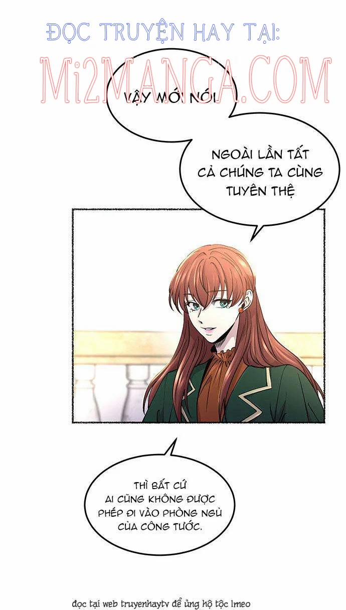 Như Gió Trên Cành Khô 69 trang 21