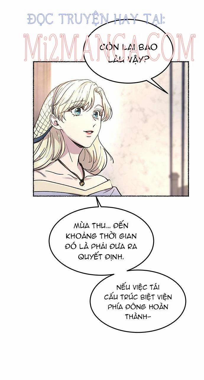 Như Gió Trên Cành Khô 69 trang 34