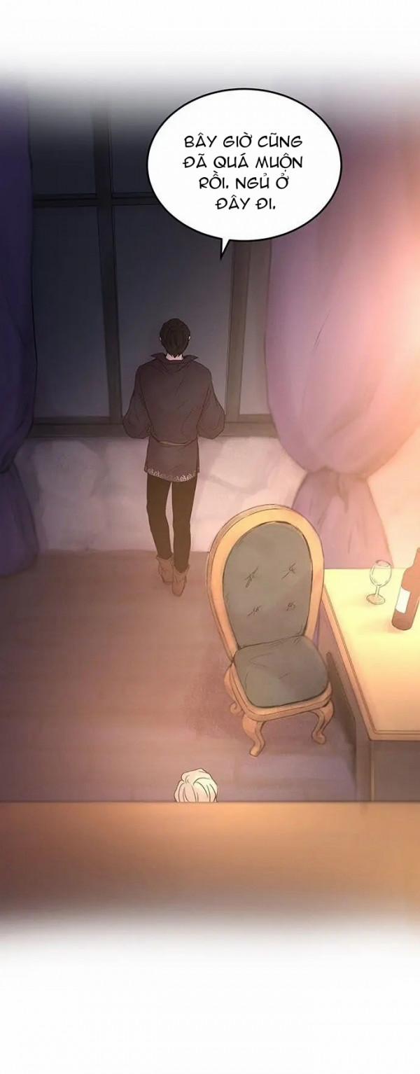 Như Gió Trên Cành Khô 7 trang 17