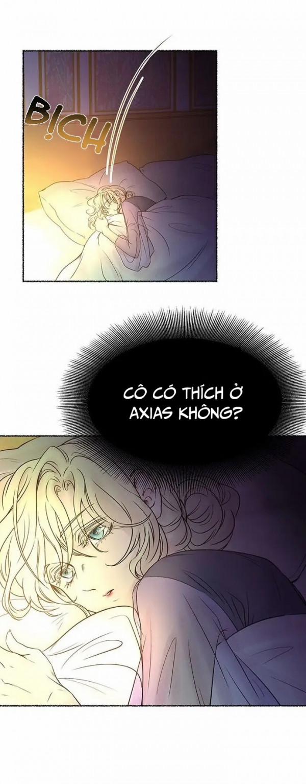 Như Gió Trên Cành Khô 7 trang 24