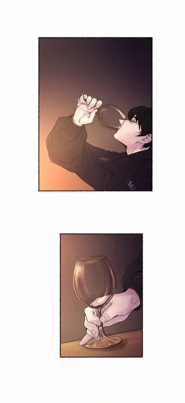 Như Gió Trên Cành Khô 7 trang 34