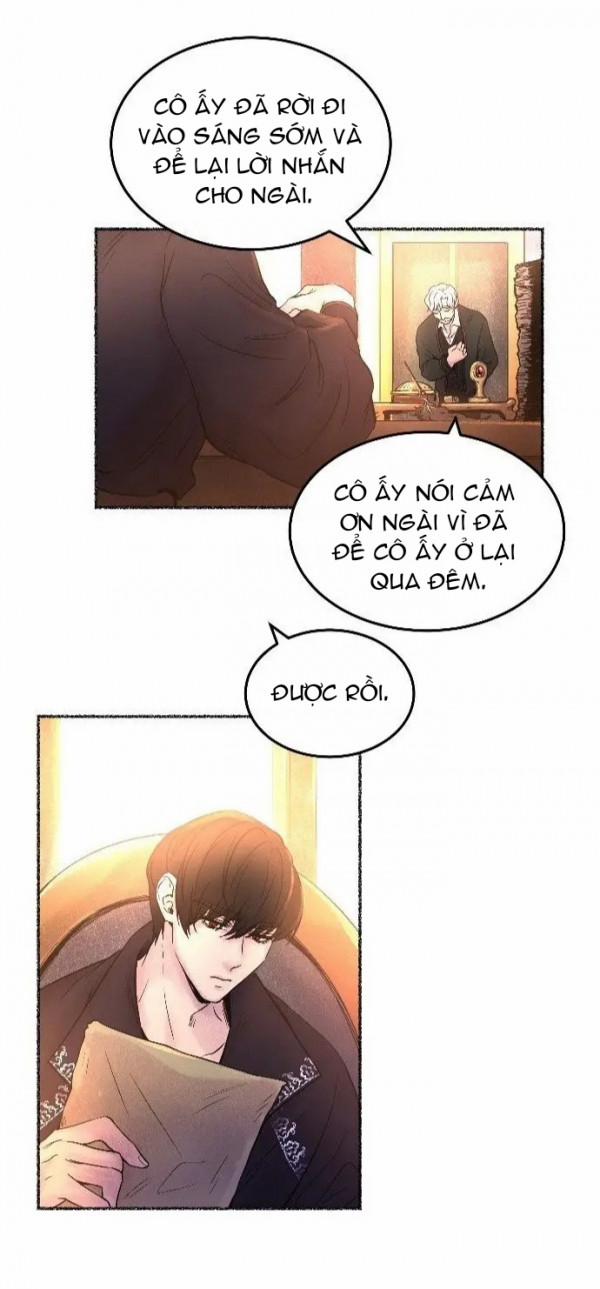 Như Gió Trên Cành Khô 7 trang 42