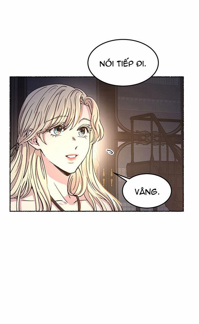 Như Gió Trên Cành Khô 70 trang 10