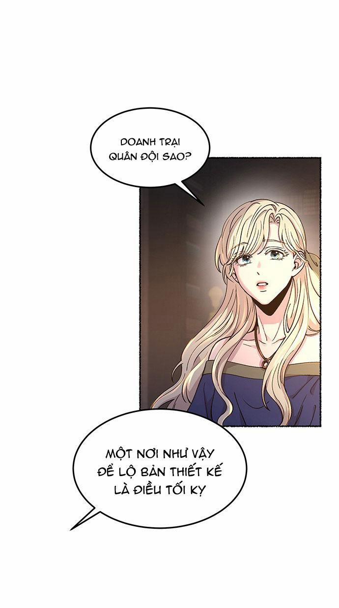 Như Gió Trên Cành Khô 70 trang 15