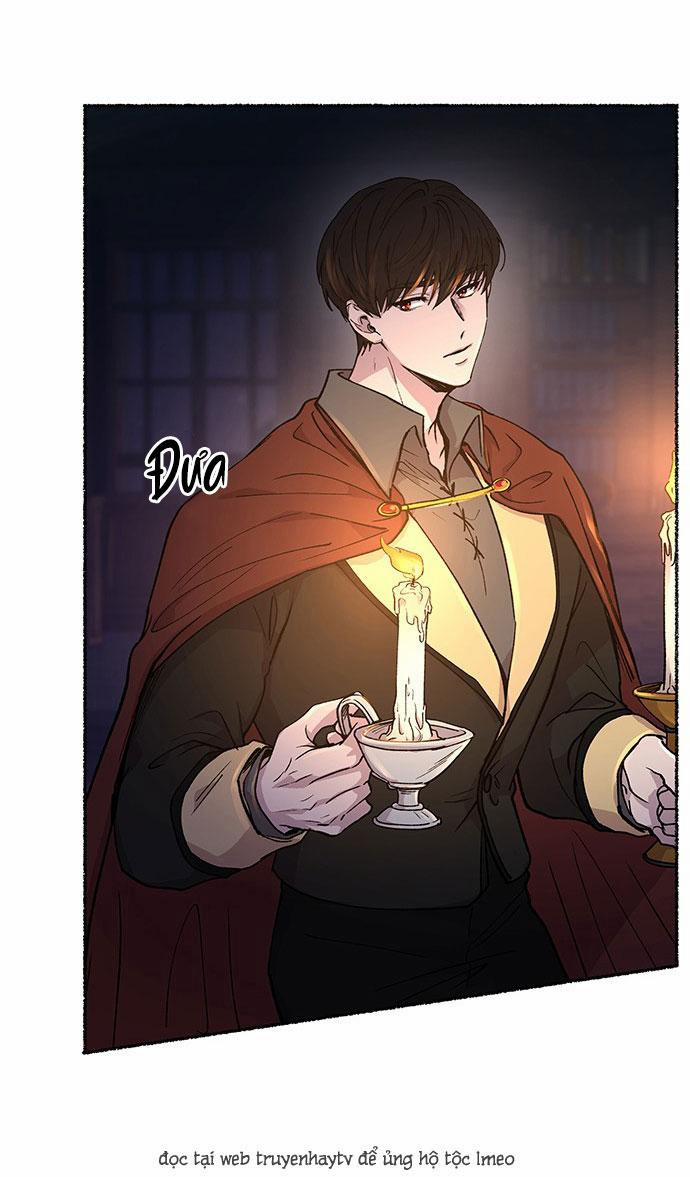 Như Gió Trên Cành Khô 70 trang 36