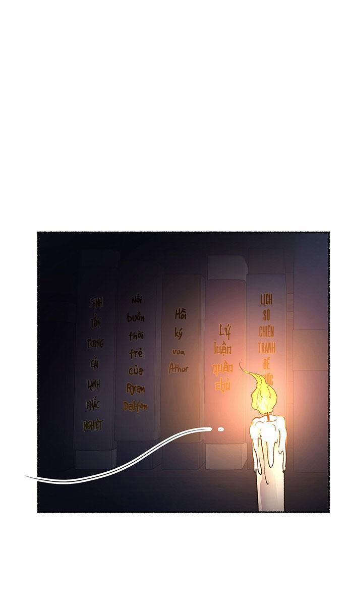 Như Gió Trên Cành Khô 70 trang 49