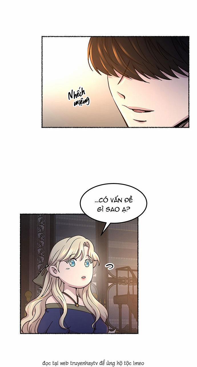 Như Gió Trên Cành Khô 70 trang 8