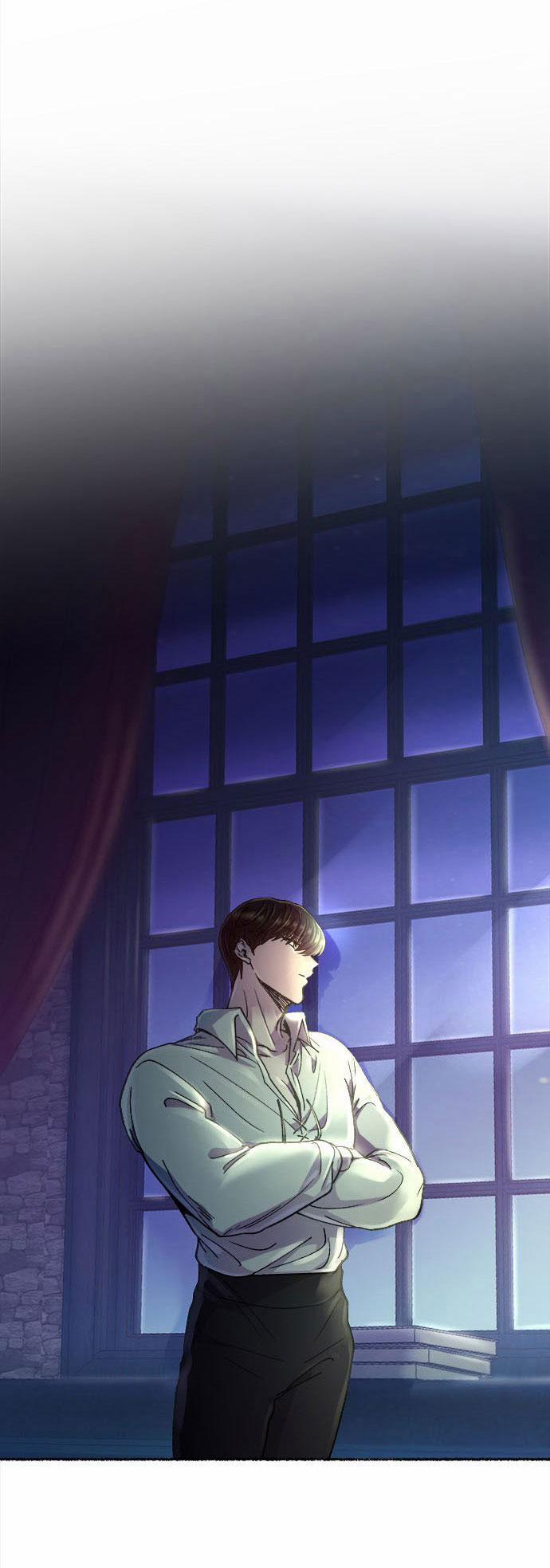 Như Gió Trên Cành Khô 71 trang 36