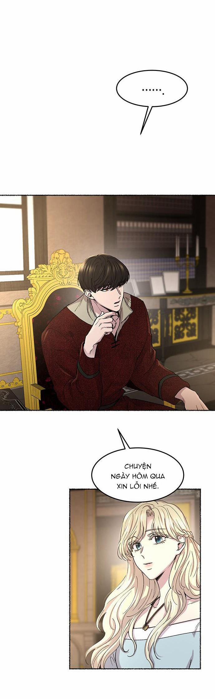 Như Gió Trên Cành Khô 72 trang 12