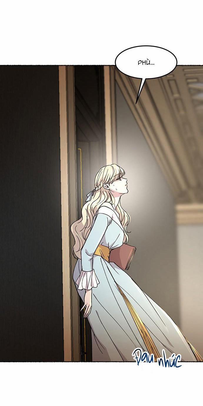Như Gió Trên Cành Khô 72 trang 18